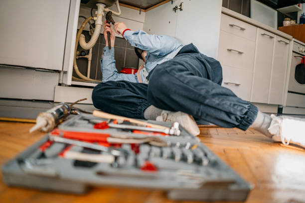 Best Drain Cleaning Services  in Vero Lake Estates, FL