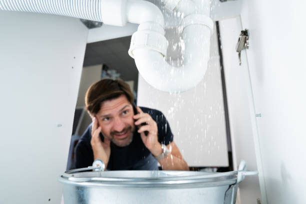 Hot Water Heater Installation in Vero Lake Estates, FL