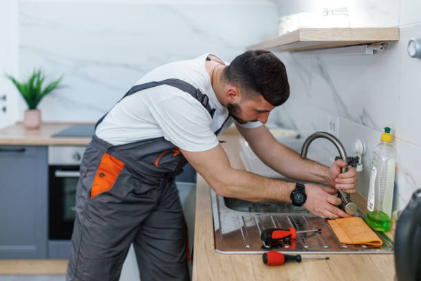 Best Local Plumber Services  in Vero Lake Estates, FL