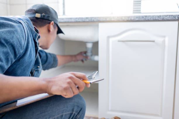 Best Affordable Plumbing Services  in Vero Lake Estates, FL