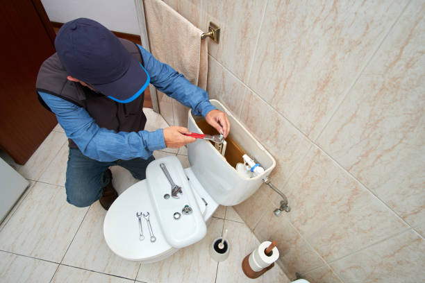 Best Leak Detection Services  in Vero Lake Estates, FL