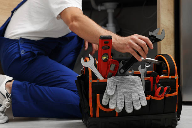 Best Clogged Drain Plumber  in Vero Lake Estates, FL