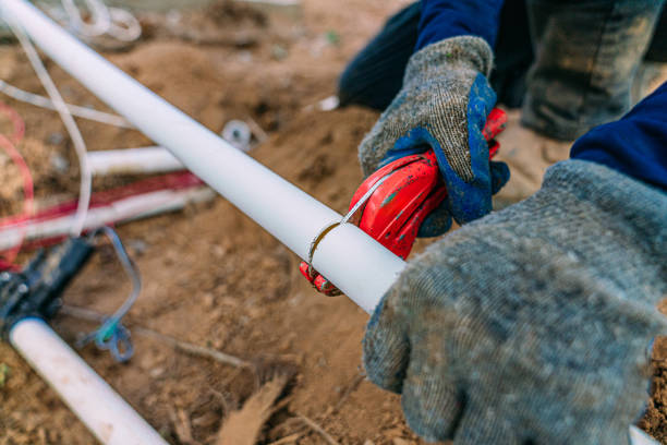 Best Septic Systems  in Vero Lake Estates, FL