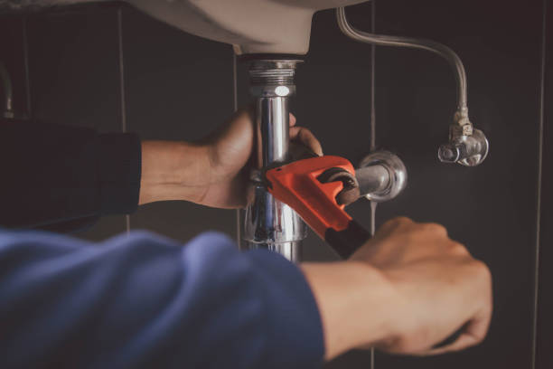 Best Gas Line Repair  in Vero Lake Estates, FL