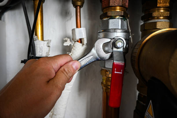 Best Sewer Line Repair  in Vero Lake Estates, FL